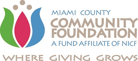 Miami County Community Foundation Logo